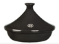 Tajine 27 cm fusain - Emile Henry