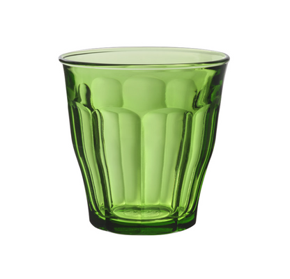 Boite de 4 gobelets Picardie 25 cl - Duralex