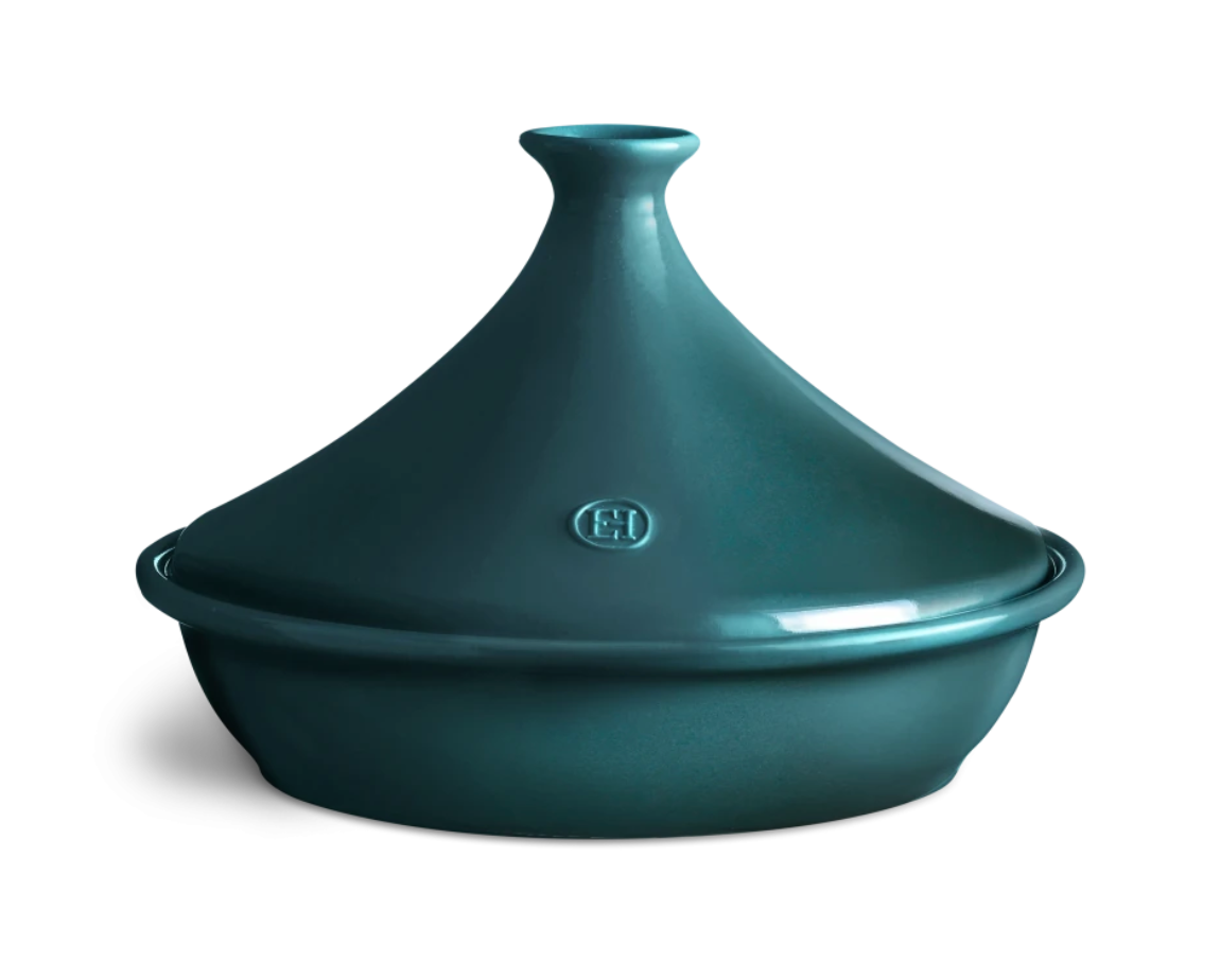 Plat à tajine 32 cm - Emile Henry