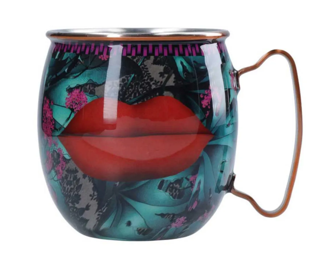 Tasse Sarah Arnett Moscow Lips 450ml - Mikasa