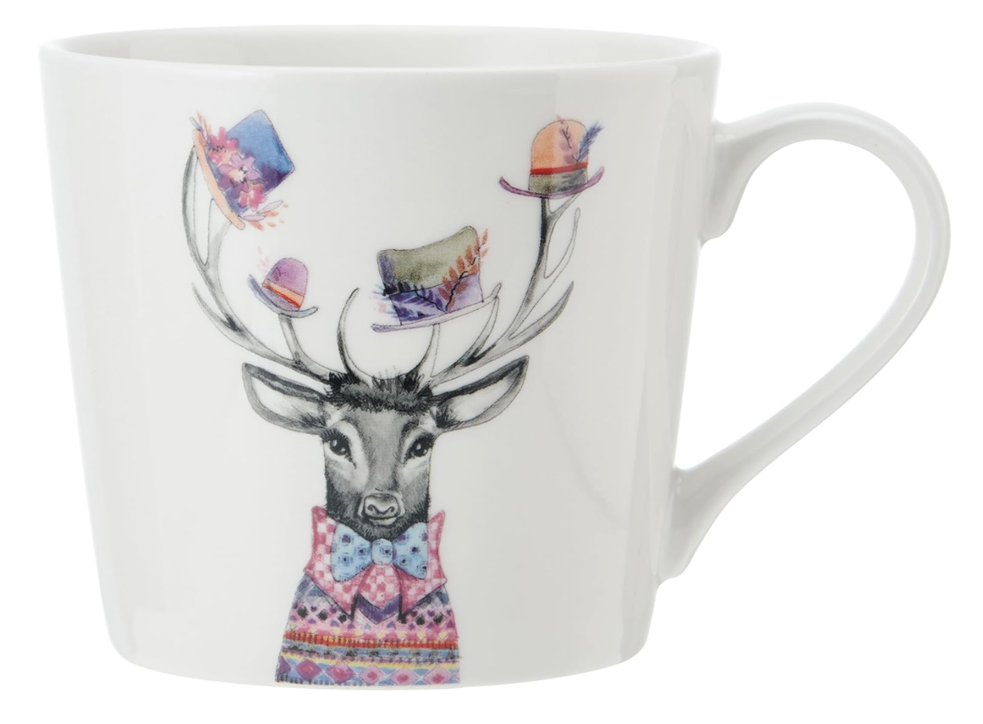 Mug cerf - Mikasa