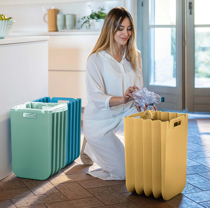 Bac pliable 25L - Guzzini