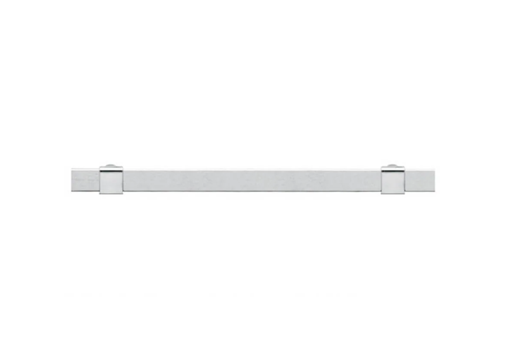 Tringle 50 cm panoply - Cristel
