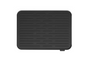 Tapis égouttoir en silicone Gris Foncé Sink Side - Brabantia