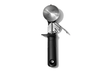 Cuillère à Glace Good Grips Noir - OXO