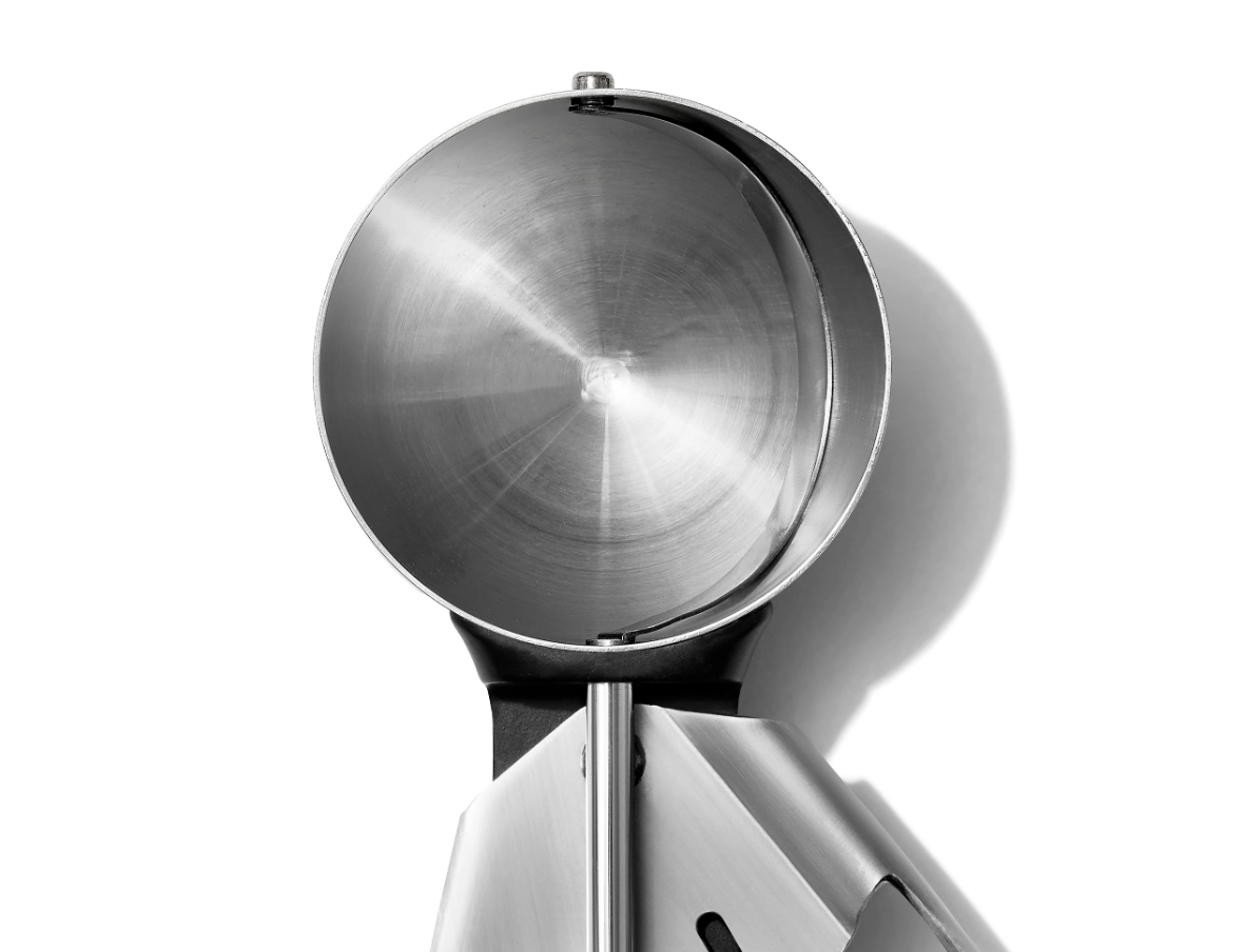 Cuillère à Glace Good Grips Noir - OXO