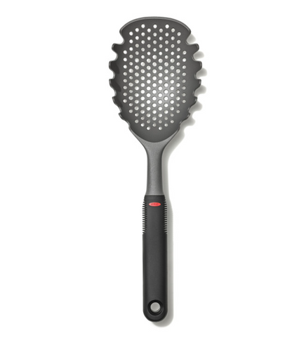 Cuilleèe écumoir a pates - Oxo