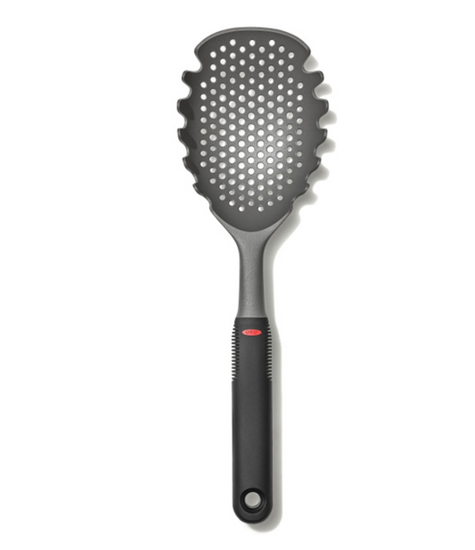 Cuilleèe écumoir a pates - Oxo