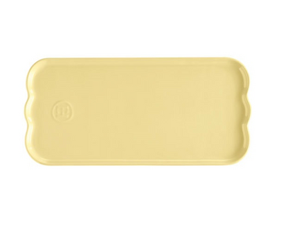 Plat à cake Madeleine - Emile Henry