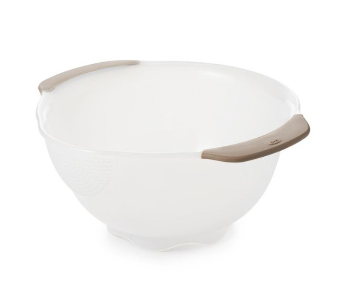 Passoire petits grains pour céréales et riz - Oxo