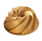 Moule à gateau Heritage Pan gold - Nordic Ware