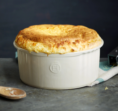 Moule à soufflé argile - Emile Henry