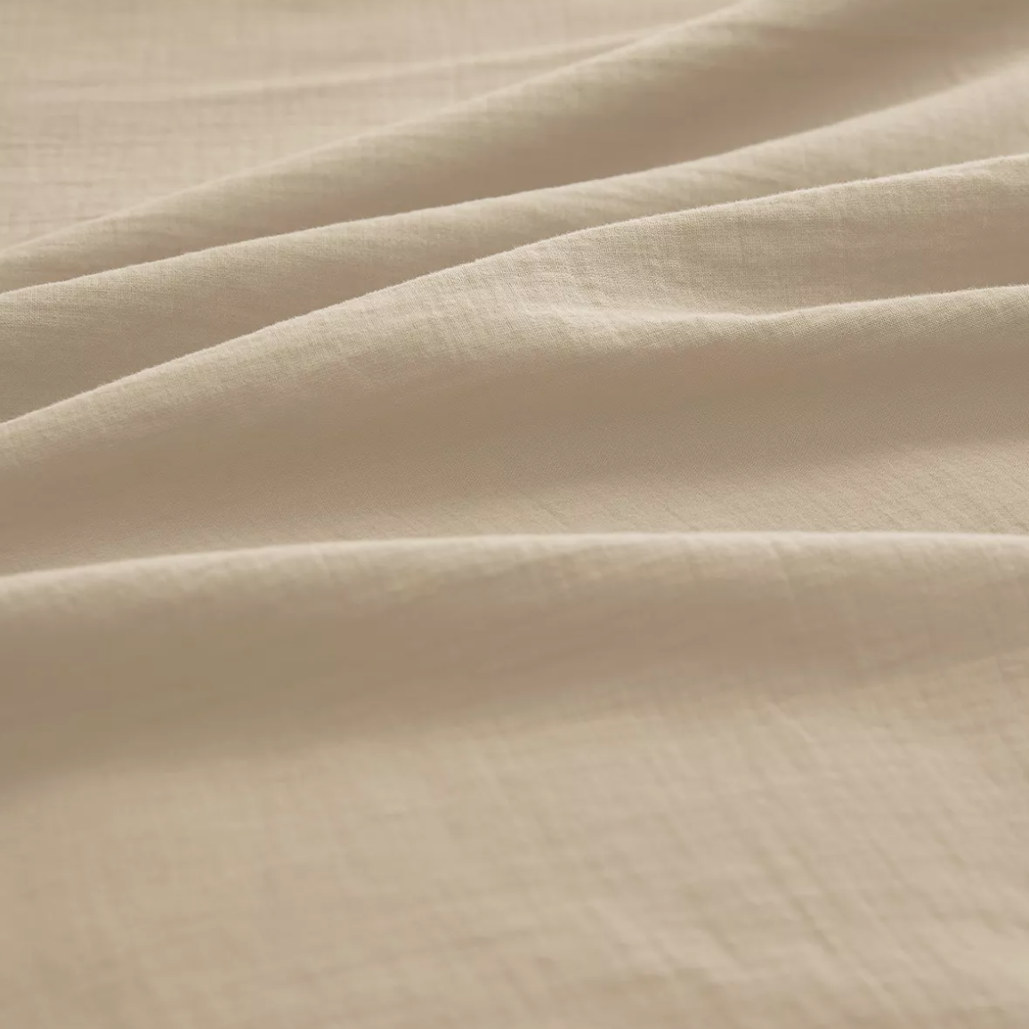 Housse de couette Malia lin - Garnier Thiebaut