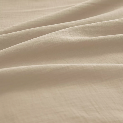 Housse de couette Malia lin - Garnier Thiebaut
