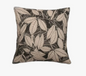 Coussin helios cafe 45x45 cm - Vent du sud