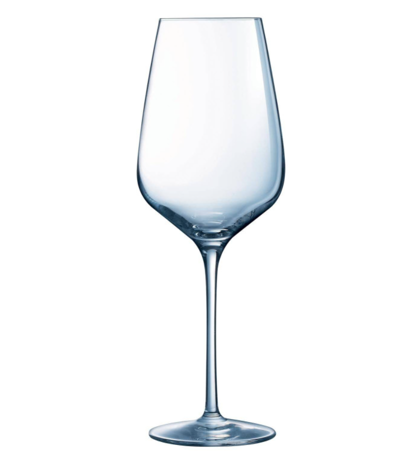 Set de 6 verres à pied - Chef & Sommelier
