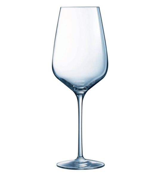 Set de 6 verres à pied - Chef & Sommelier