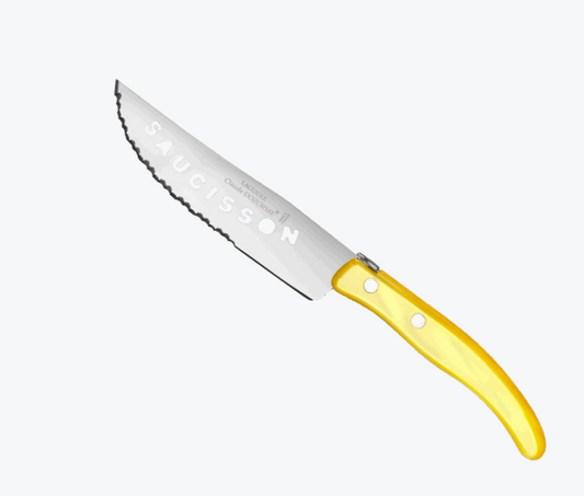 Couteau a saucisson Berlingot - Claude Dozorme