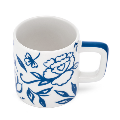 Tasse à expresso - La Cafetière