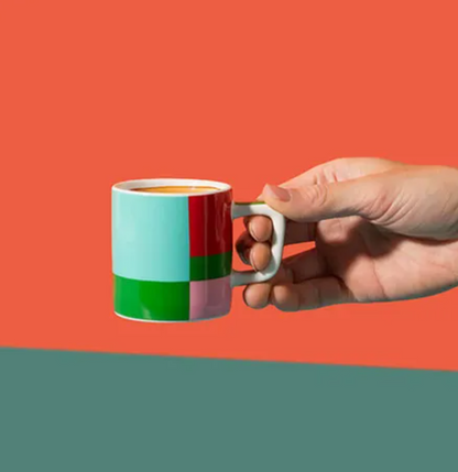 Tasse à expresso - La Cafetière