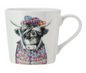 Mug Vache - Mikasa