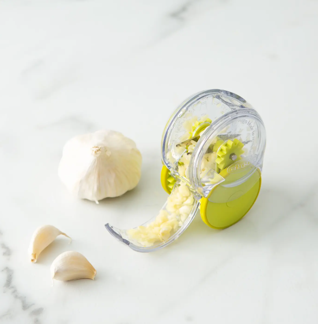 Coupe ail - Chef’n