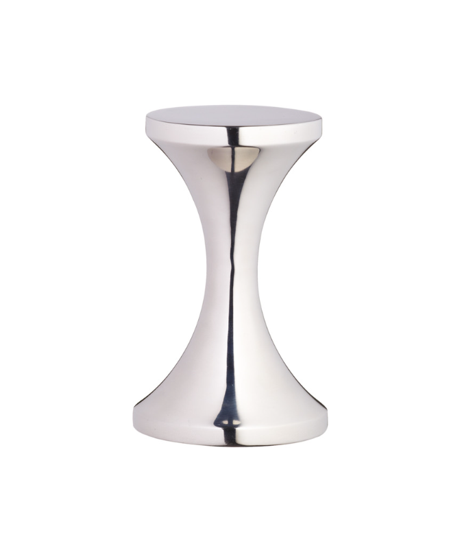 Tamper à café en inox - La Cafetière