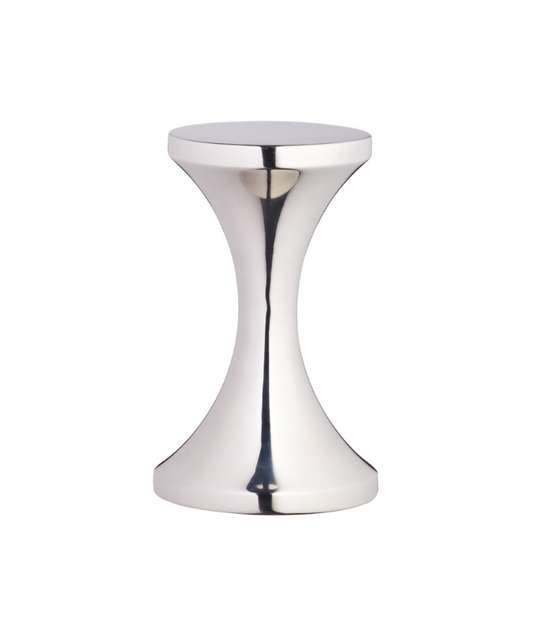 Tamper à café en inox - La Cafetière