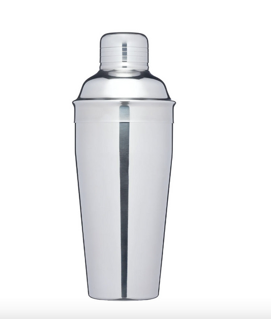 Shaker à cocktails double paroi inox 500 ml - BarCraft
