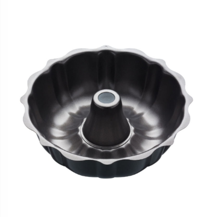 Moule à charlotte Ø27 cm - Masterclass