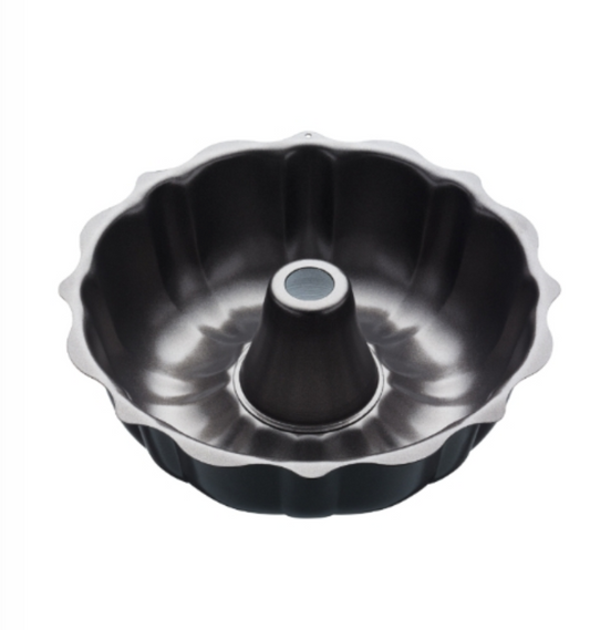 Moule à charlotte Ø27 cm - Masterclass