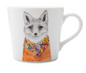 Mug Renard - Mikasa