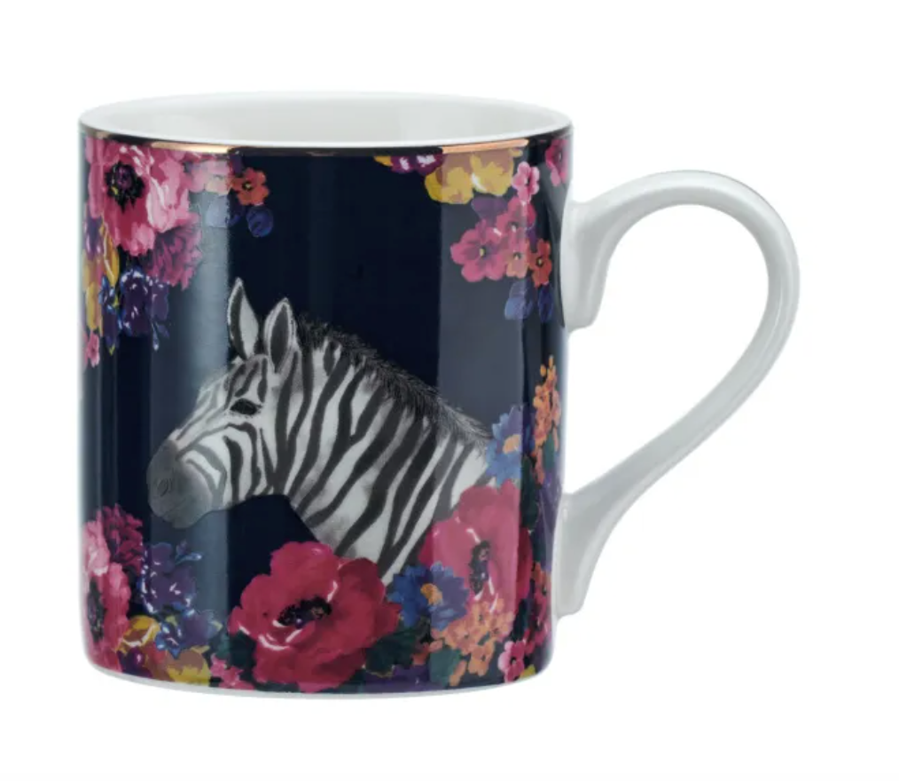 Mug Zèbre – Mikasa