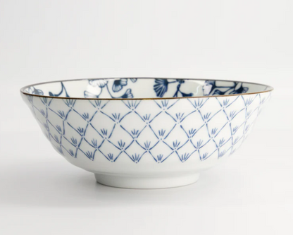 Bol ramen Flora Japonica - Tokyo Design Studio