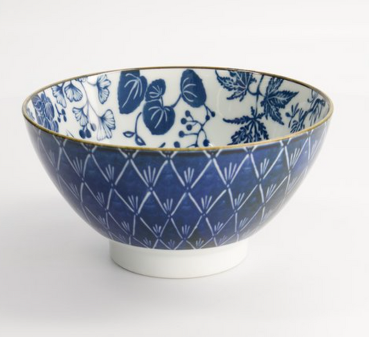 Bol Sori Flora Japonica - Tokyo Design Studio