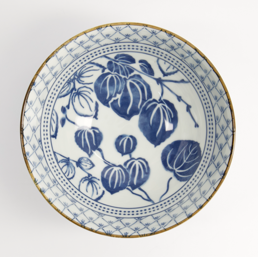 Bol Sori Flora Japonica - Tokyo Design Studio