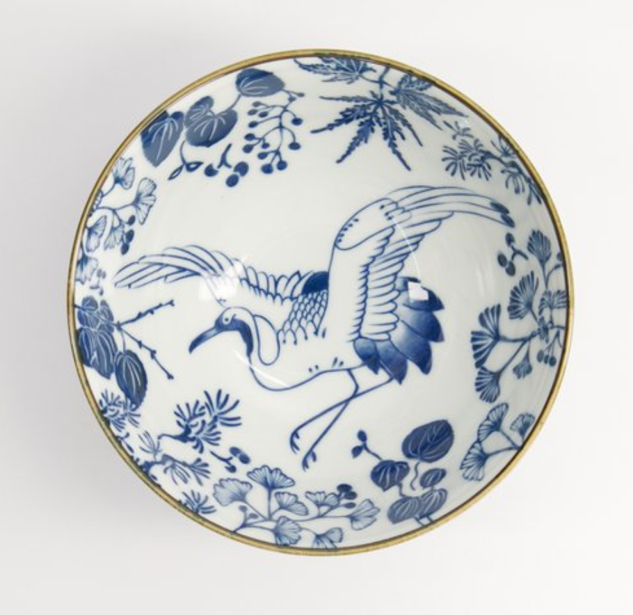 Bol Sori Flora Japonica - Tokyo Design Studio