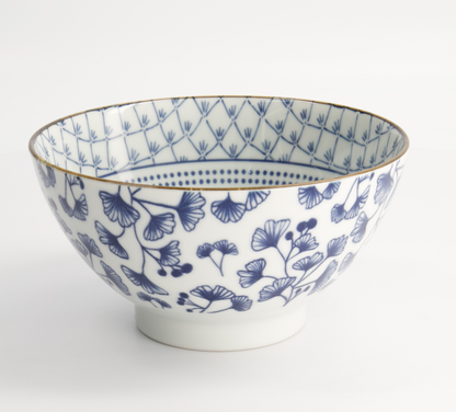 Bol Sori Flora Japonica - Tokyo Design Studio