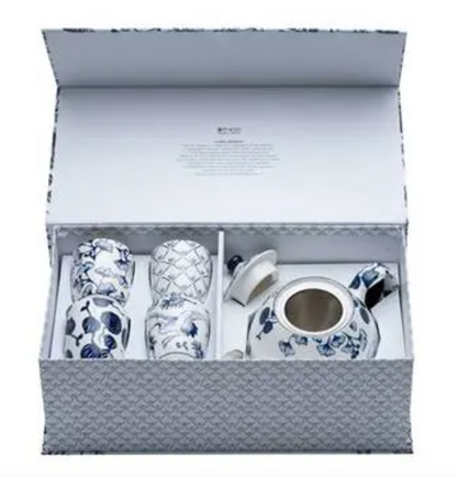 Set de thé Fira Japonica - Tokyo Design Studio