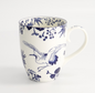 Mug Flora Japonica - Tokyo Design Studio