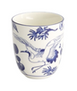 Gobelet Flora Japonica - Tokyo Design Studio