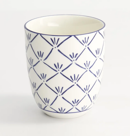 Gobelet Flora Japonica - Tokyo Design Studio