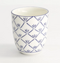 Gobelet Flora Japonica - Tokyo Design Studio