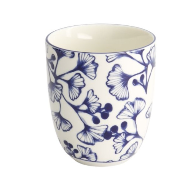 Gobelet Flora Japonica - Tokyo Design Studio
