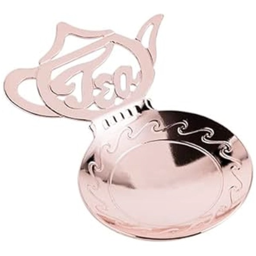 Tea caddy spoon - Tokyo Design Studio