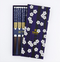 Coffret de 5 paire de baguette - Tokyo Design Studio