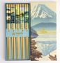Coffret de 5 paire de baguette - Tokyo Design Studio