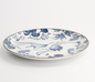 Assiette Flora Japonica - Tokyo Design Studio