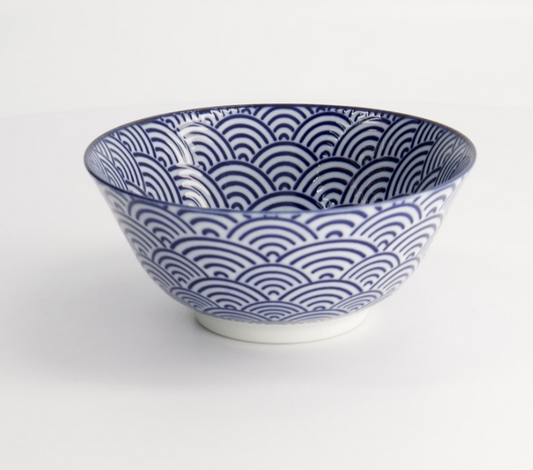 Bol Nippon Blue - Tokyo design studio