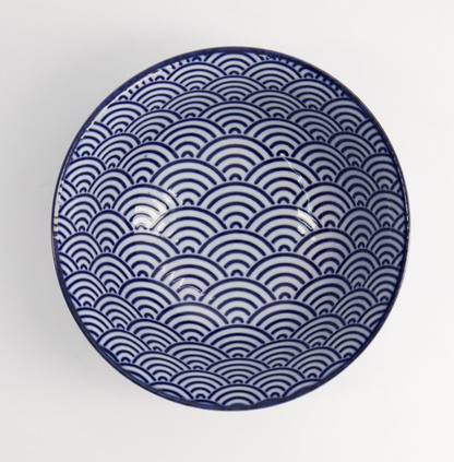 Bol Nippon Blue - Tokyo design studio